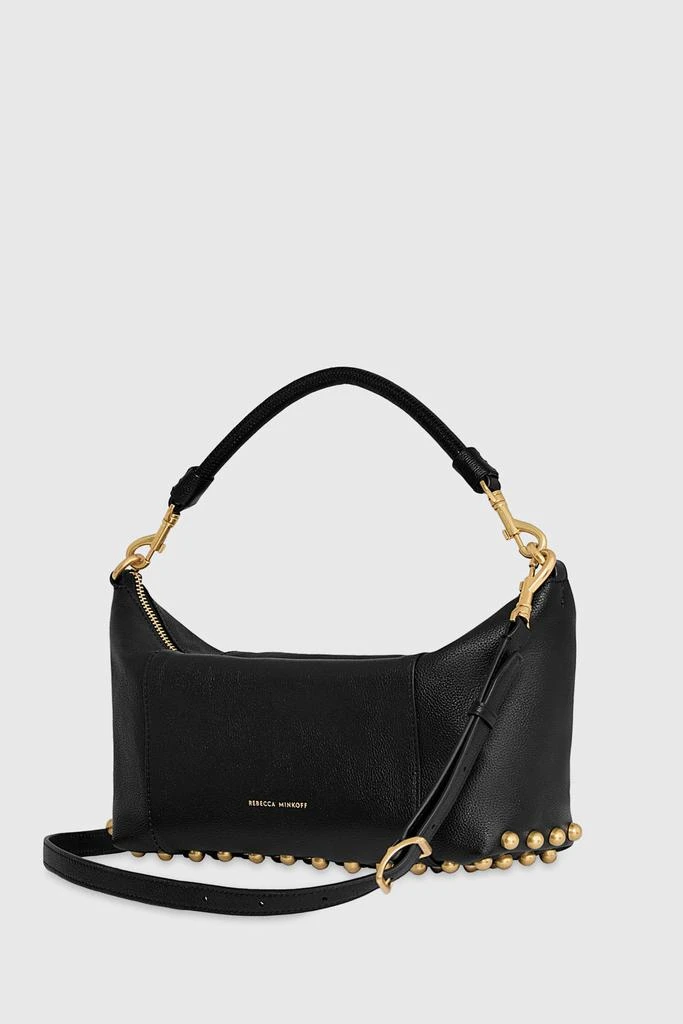 Rebecca Minkoff M.A.B. Nano Shoulder With Dome Studs 2