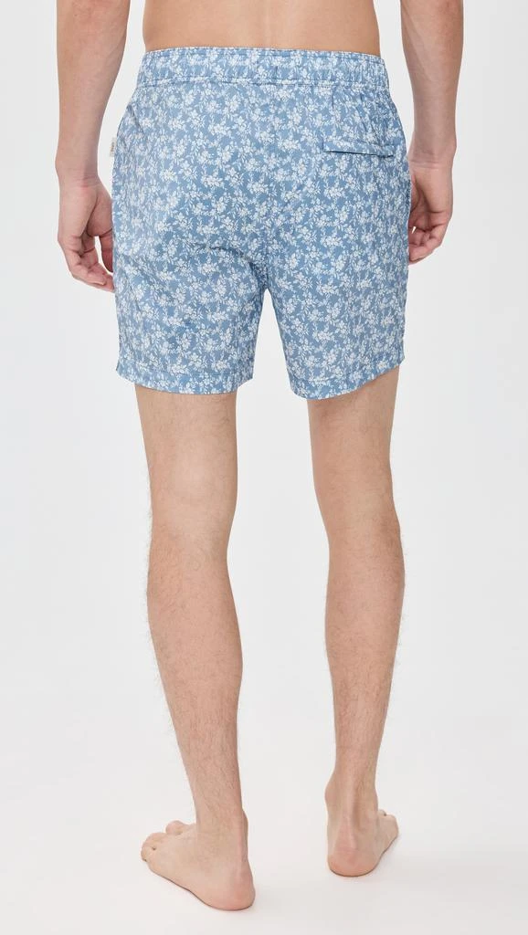 Onia Charles Swim Trunks 5" 2