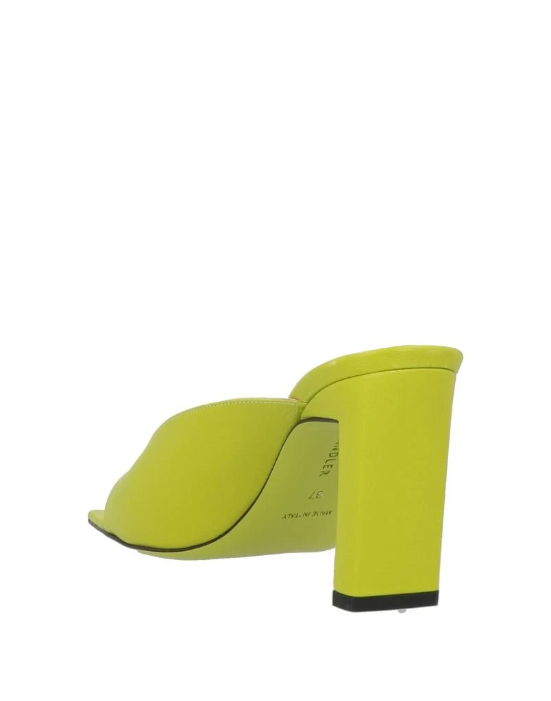 Wandler Sandals 3