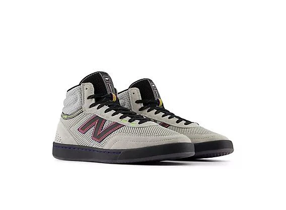 New Balance NB Numeric Justin Henry 440 High V2 2