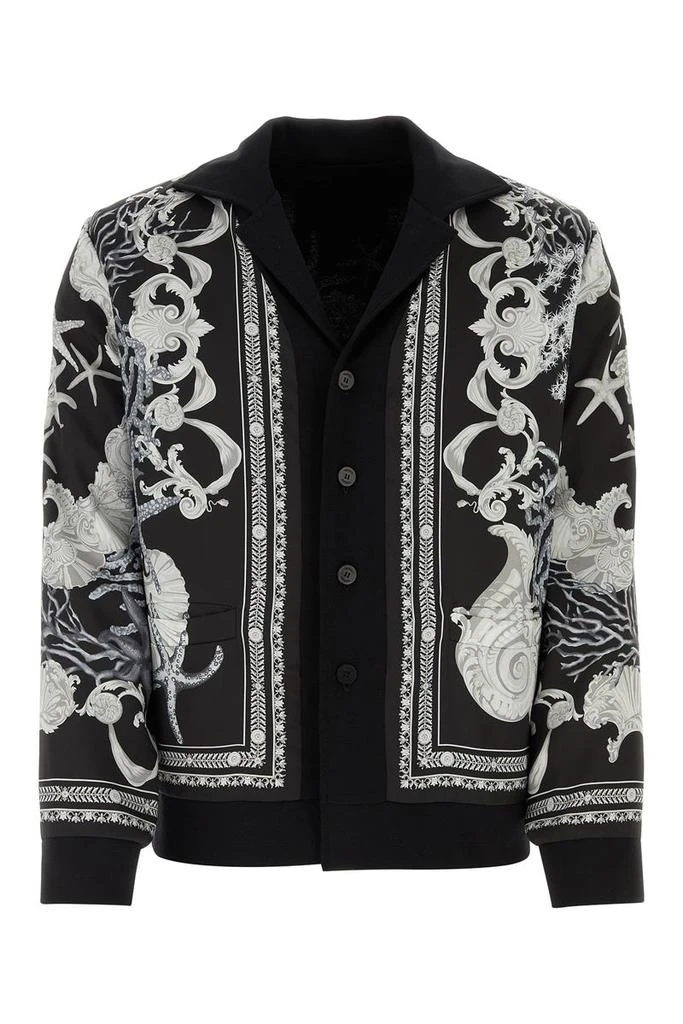 Versace Versace Knitwear 1