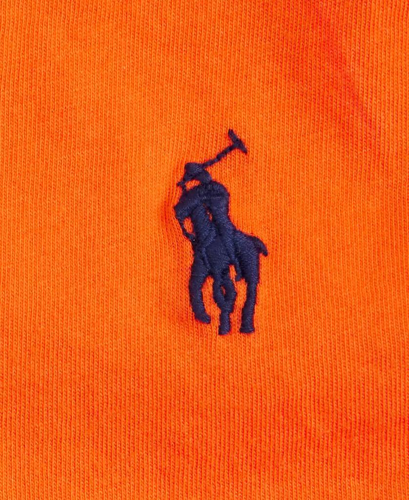 Ralph Lauren Men's 5-Pk. Classic Cotton Knit Boxers