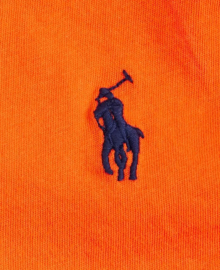 Ralph Lauren Men's 5-Pk. Classic Cotton Knit Boxers 2