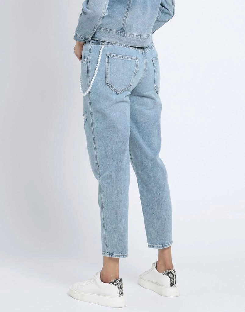 ONLY Denim pants 3