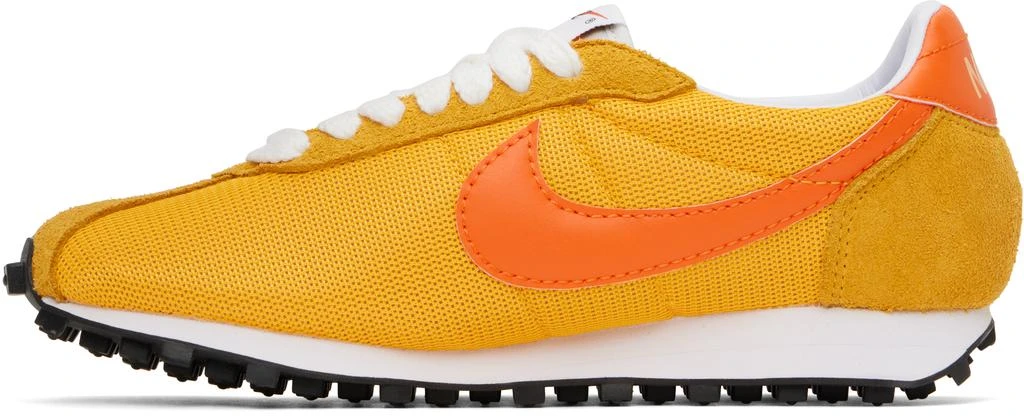 NIKE Yellow LD-1000 SP Sneakers 3