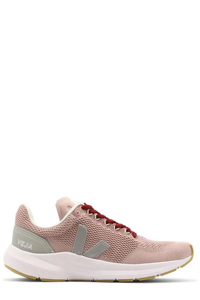 Veja Veja Logo Low-Top Sneakers 1