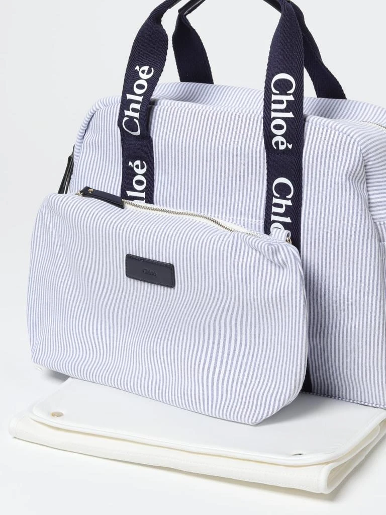 Chloé Duffel bag kids ChloÉ 3