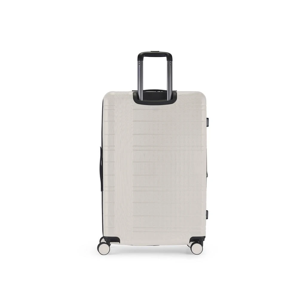Bugatti - Skyward International Hardside Large Luggage with Expansion 5