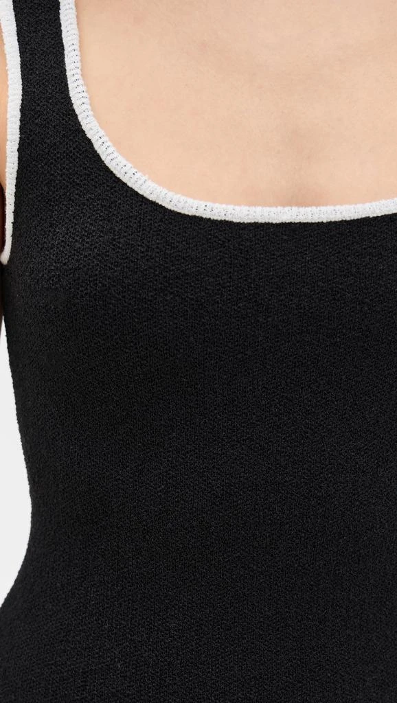 Le Superbe The Aughts Tank Dress 5