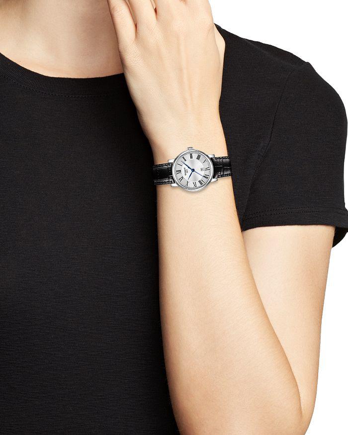 Tissot Carson Premium Lady Watch, 30mm