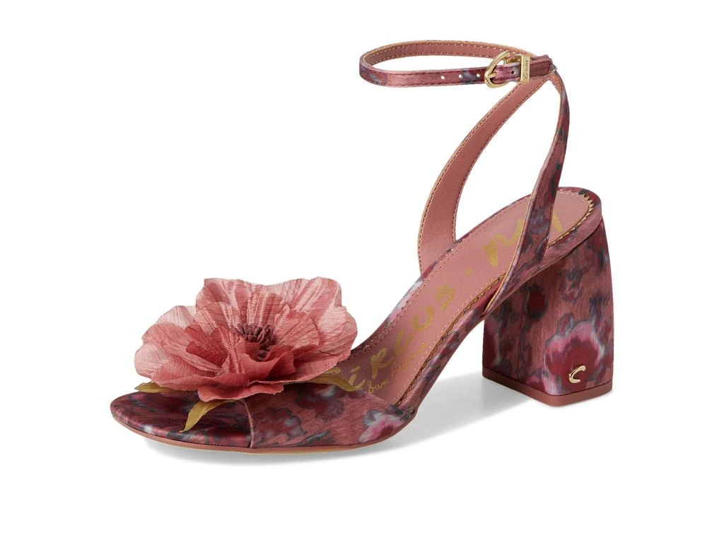 Circus NY by Sam Edelman Aria Flower 7