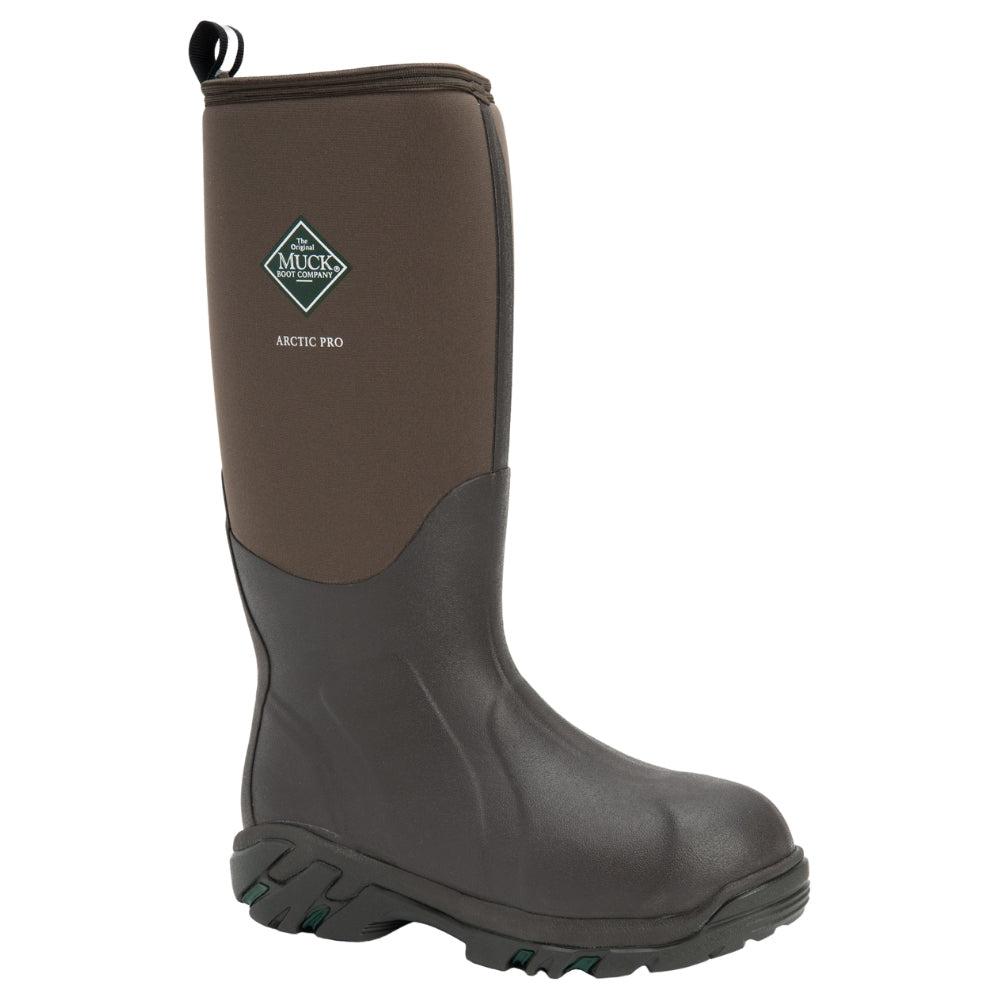 Muck Boot Arctic Pro Rain Boots