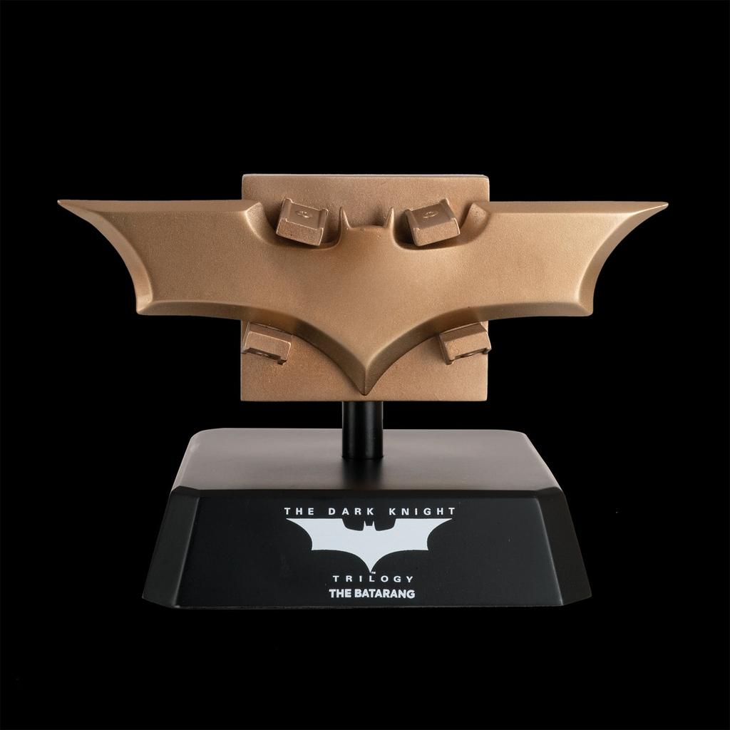 Hero Collector Hero Collector Museum Batman Dark Knight Batarang Collectible