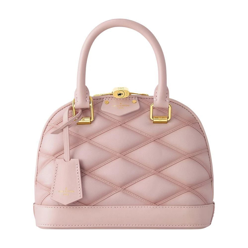 Louis Vuitton Alma BB 8