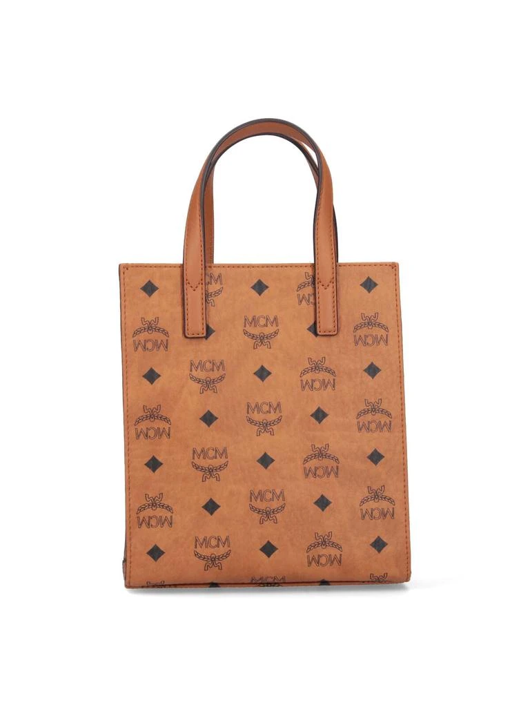 MCM Tote 2