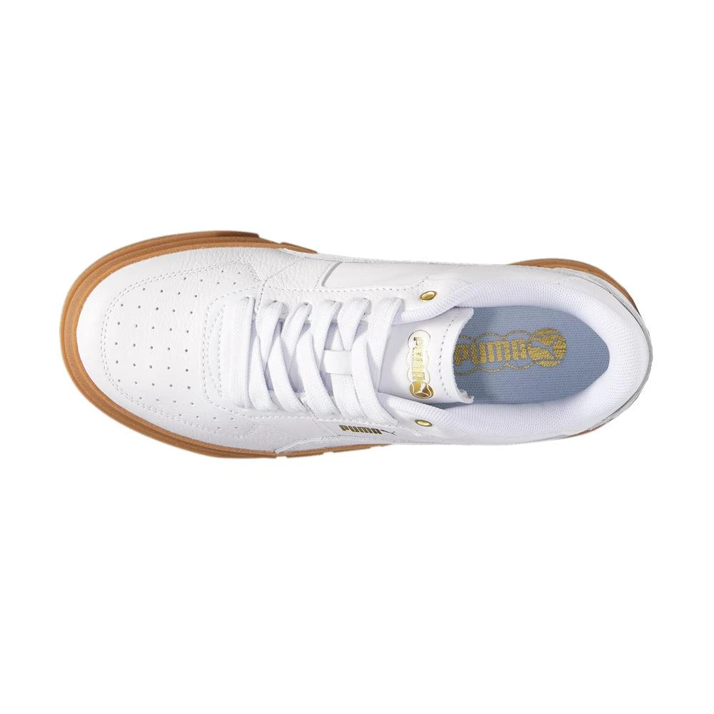 Puma Cali Court Lace Up Sneakers 4