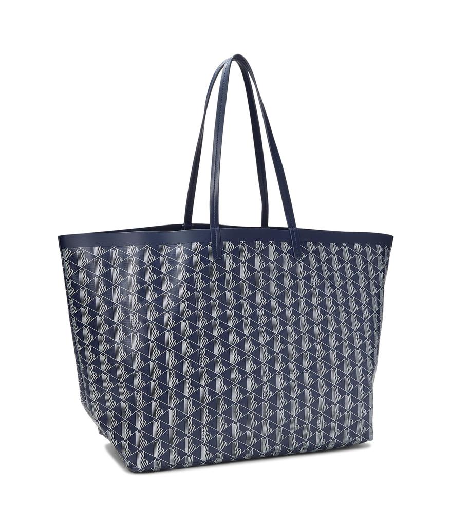 Lacoste Shopping Bag