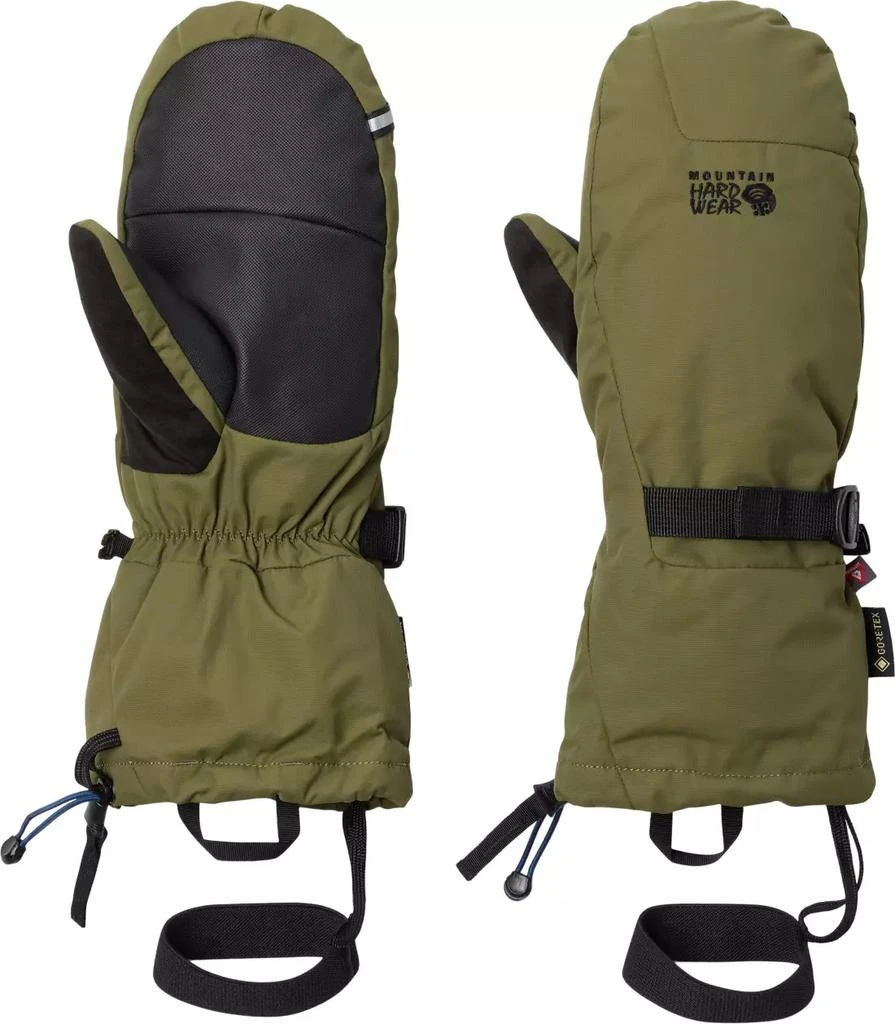 Mountain Hardwear Mountain Hardwear FireFall Gore-Tex Mittens 1