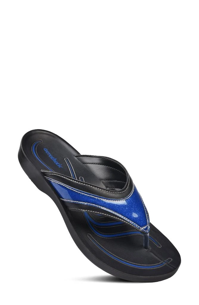 AEROSOFT Aerothotic Flip Flop Sandal 4