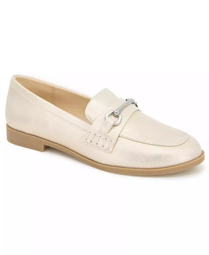 Kenneth Cole Kenneth Cole Women's Great Slip-On Loafers 1