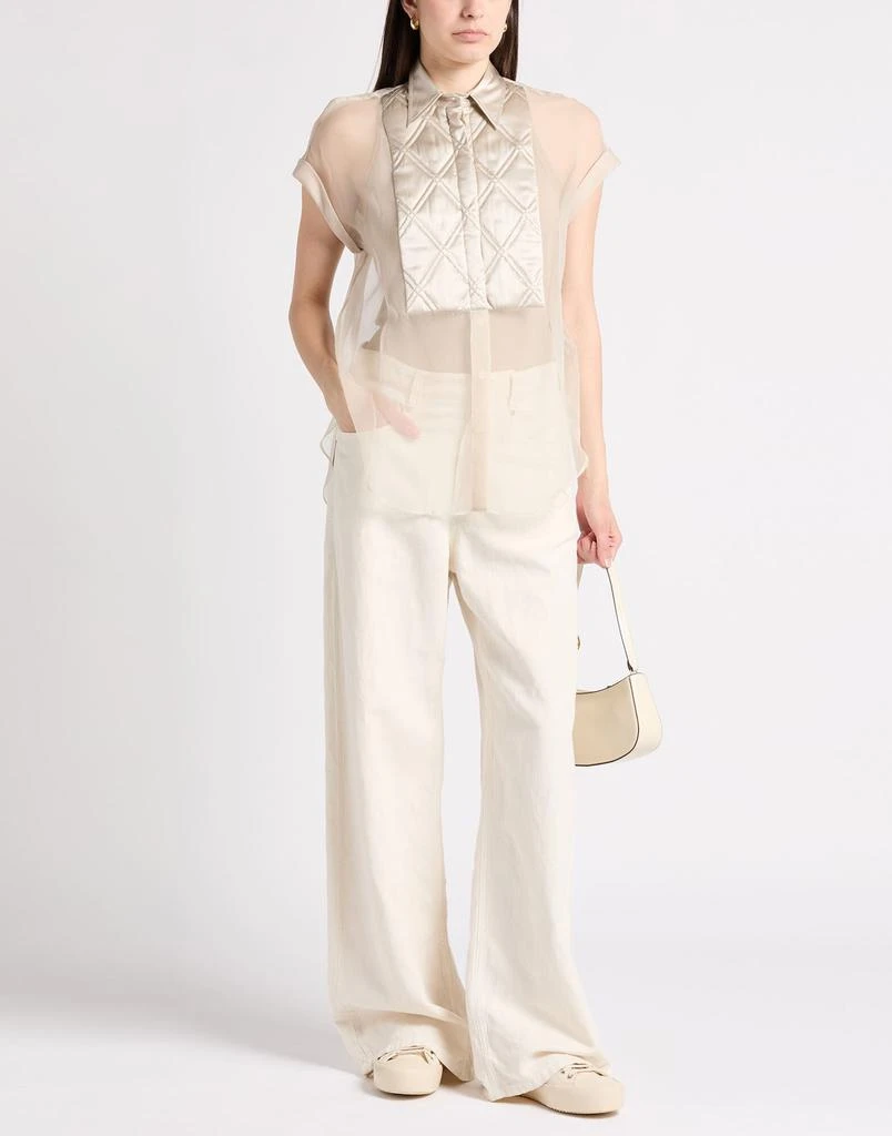 Brunello Cucinelli Silk shirts
blouses 2