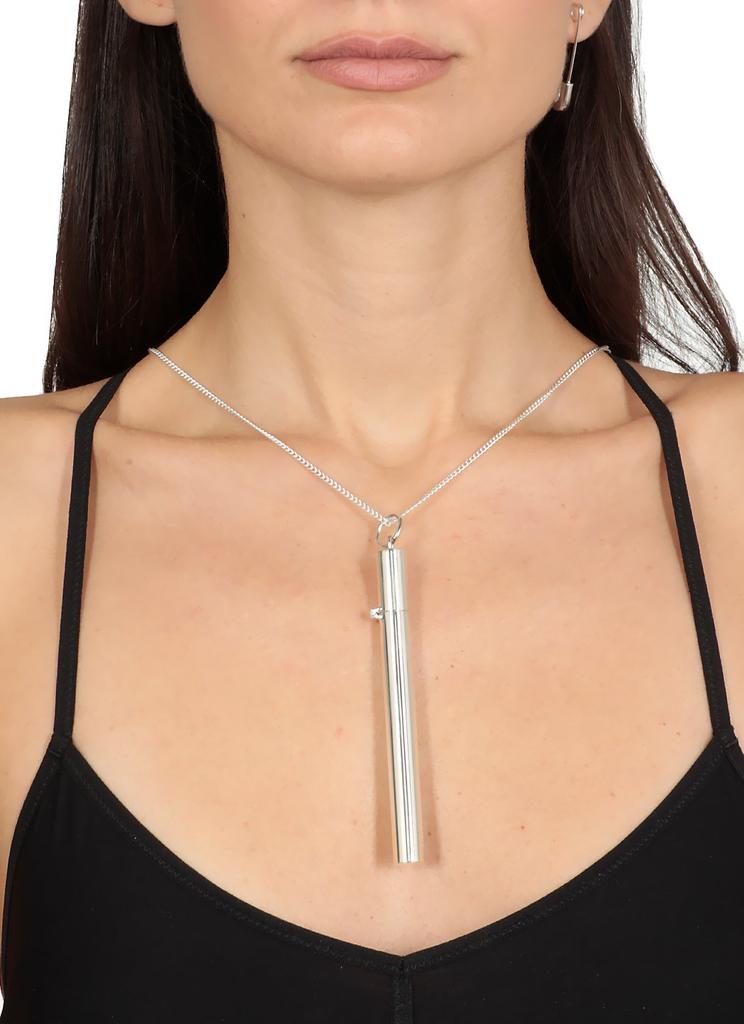 Ambush Cigarette Case Pendant Necklace – On Sale Now with Up to 24