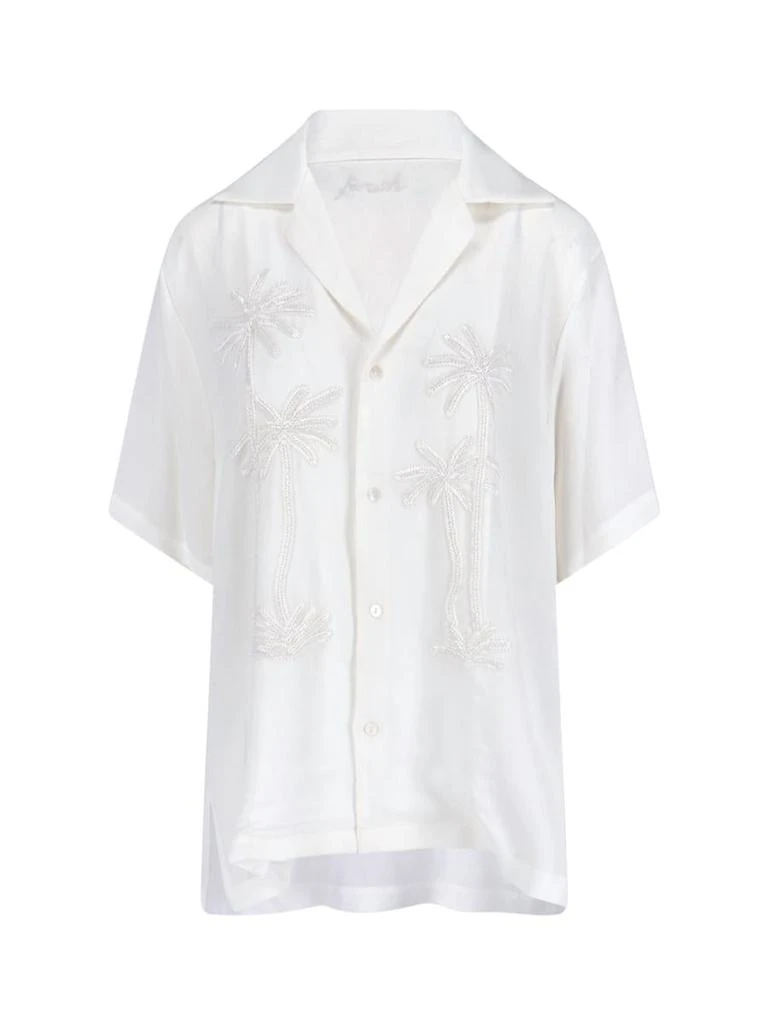 P.A.R.O.S.H. Parosh Shirts 1