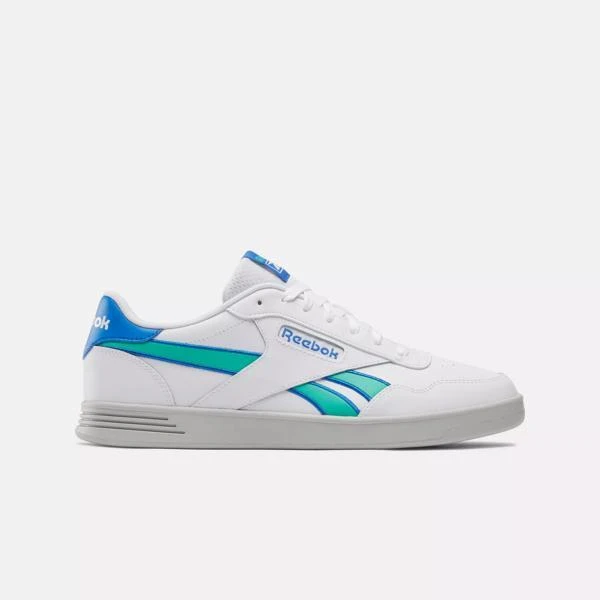 Reebok Reebok Court Advance Shoes 1