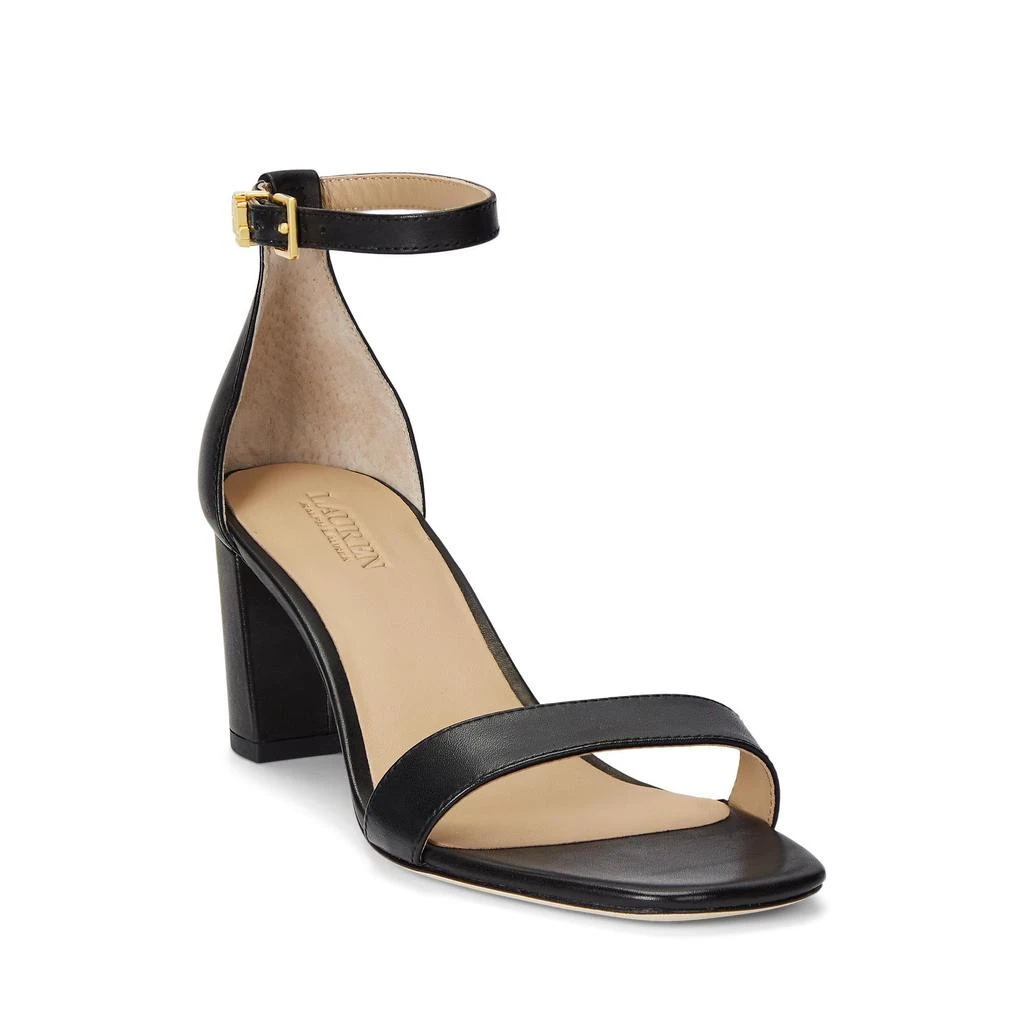 Ralph Lauren Logan Sandal 1
