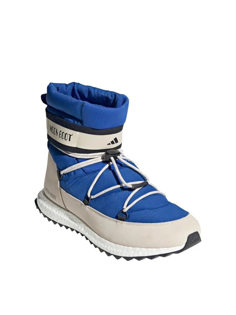 Moon Boot ADIDAS X  MOONBOOST HIGH BOOTS 2