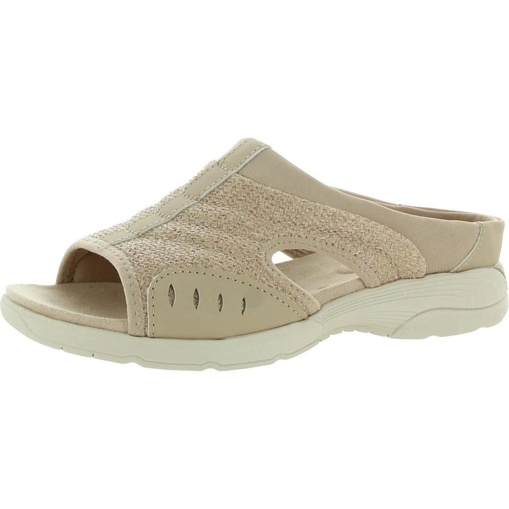 Easy Spirit Traciee 2 Womens Casual Slip On Wedge Sandals 17