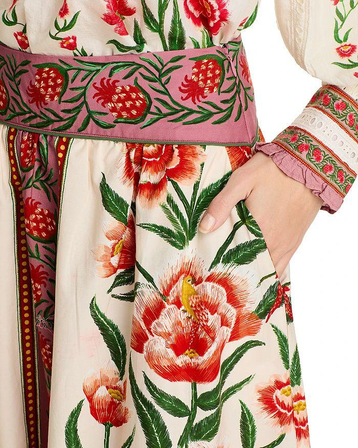 Farm Rio Ainika Skirt 6