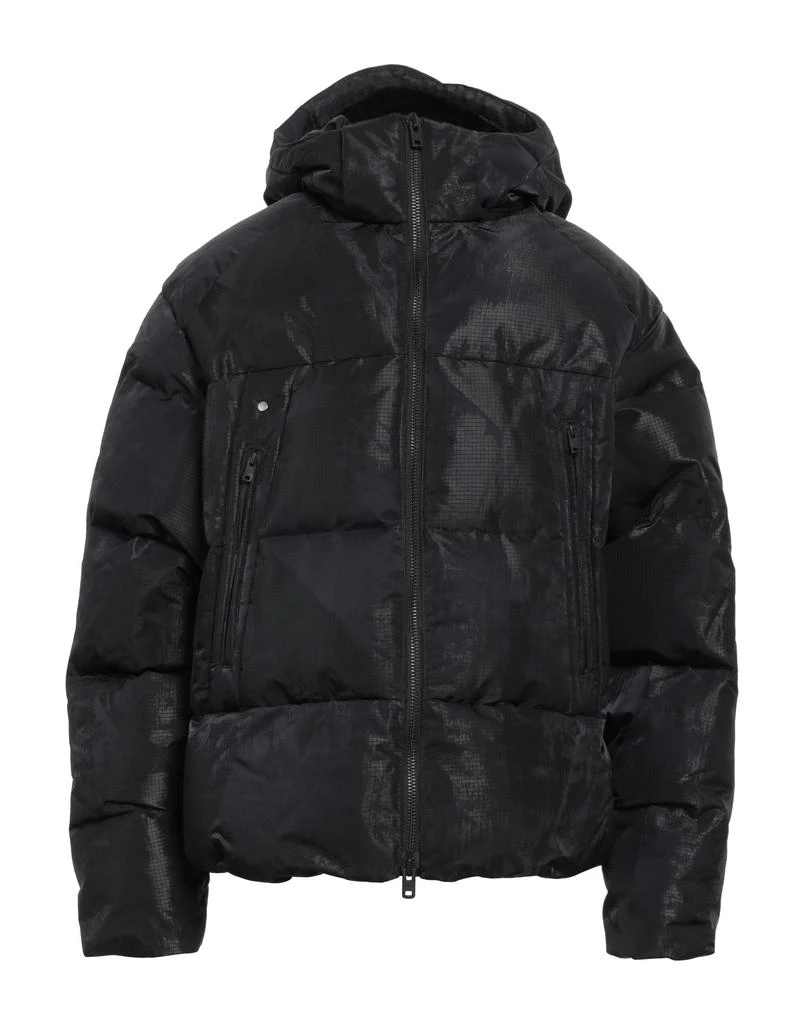 Y-3 Shell  jacket 1