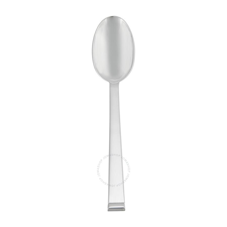 Christofle B.Y. Silverplated Tea Spoon 0033-008