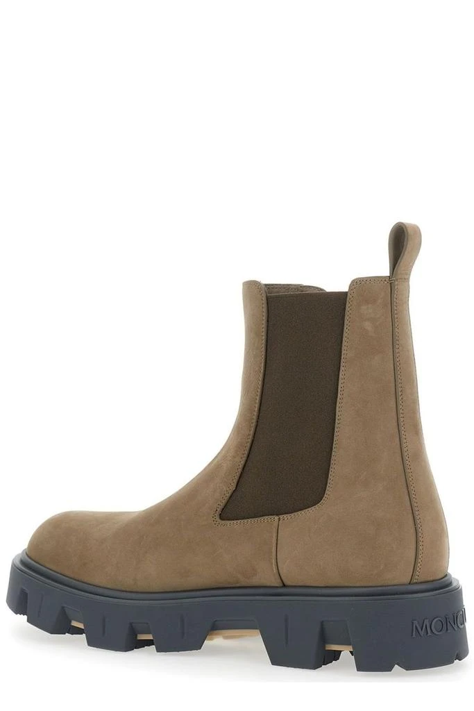 Moncler Moncler Peak City Chelsea Ankle Boots 3