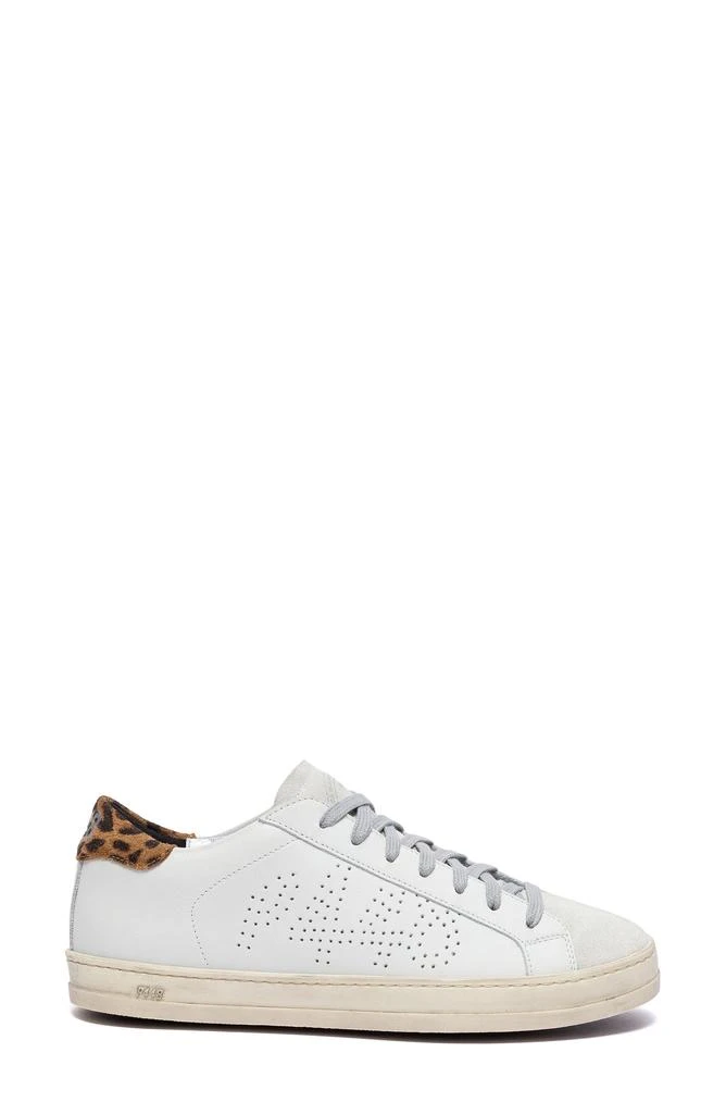 P448 John Low Top Sneaker 4