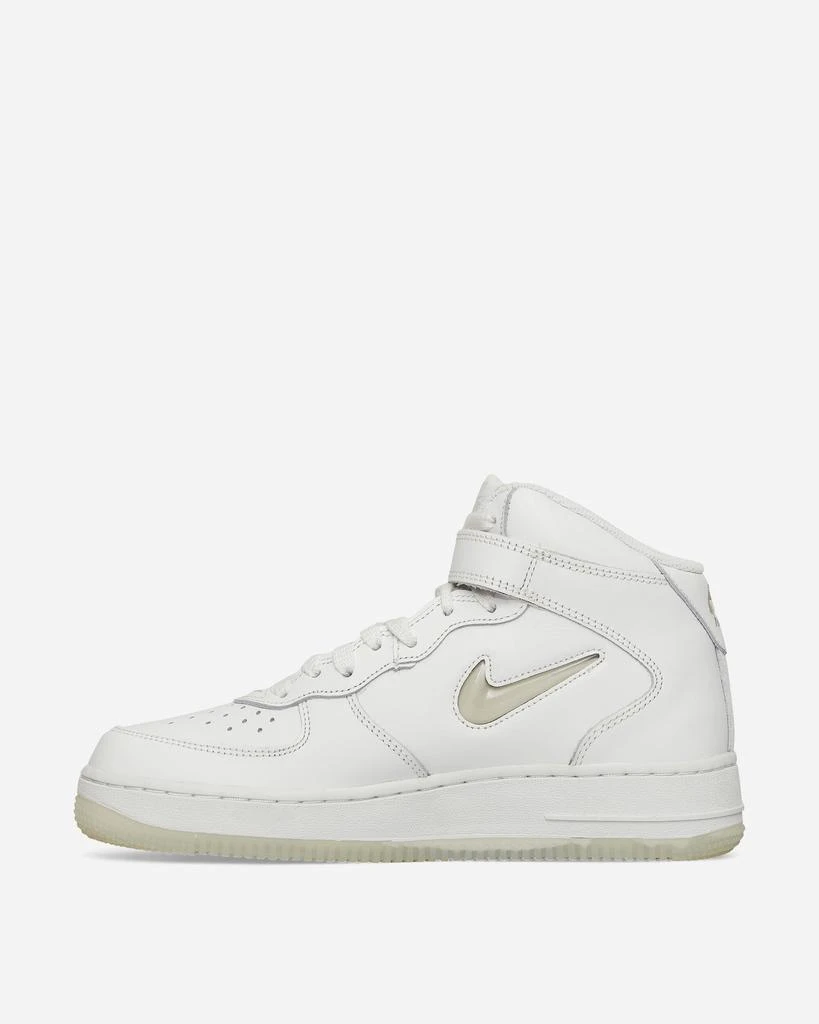 NIKE Air Force 1 Mid '07 Sneakers White 3