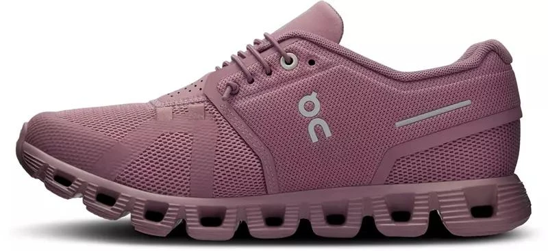 On On Women's Cloud 5 Shoes 4