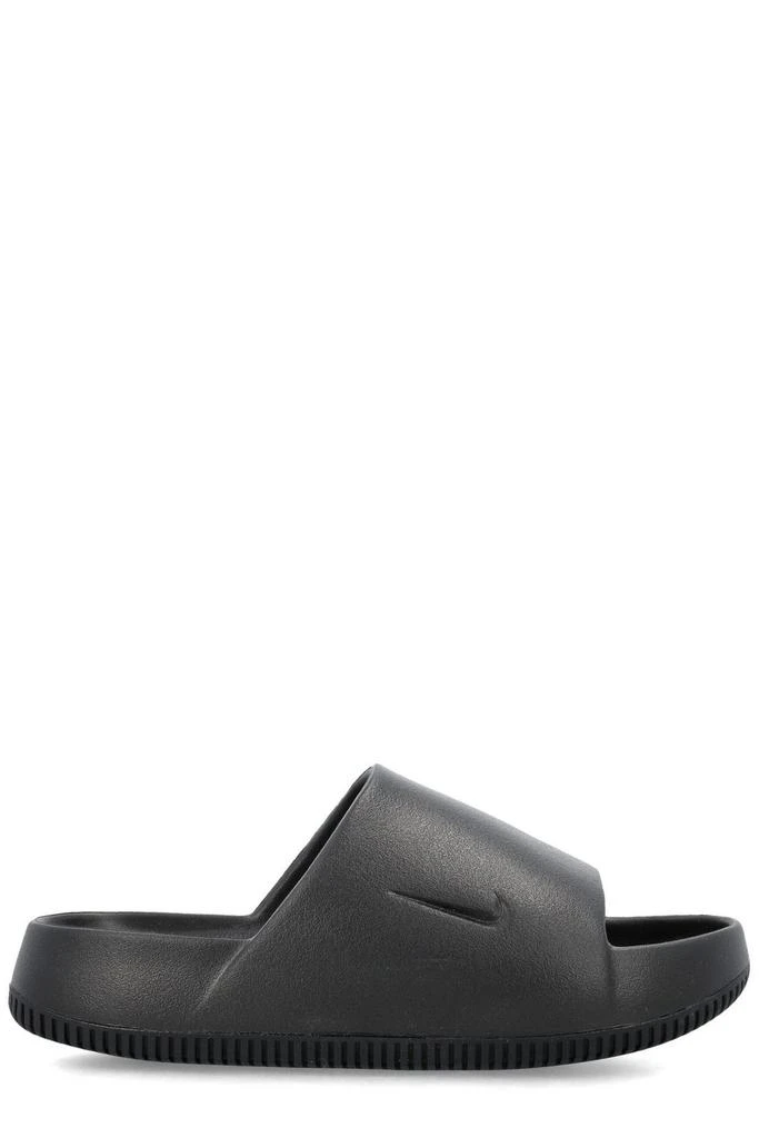 NIKE Nike Calm Open-Toe Slides 1
