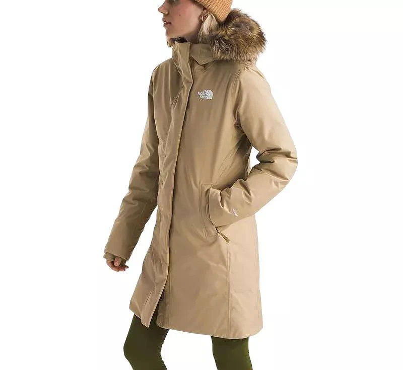 The North Face The North Face Women's Arctic Parka 4