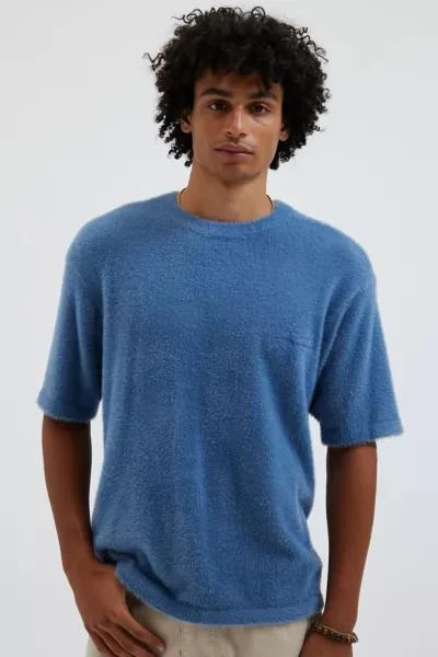 Native Youth Native Youth Tulloch Knit Tee 1