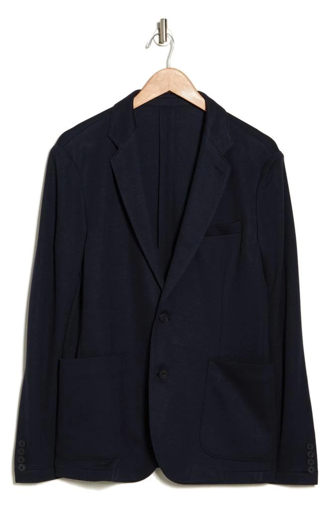 Nordstrom Knit Sport Coat 3