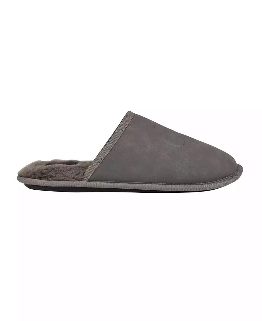 Calvin Klein Men's Xavery Slip-On Casual Slippers 6