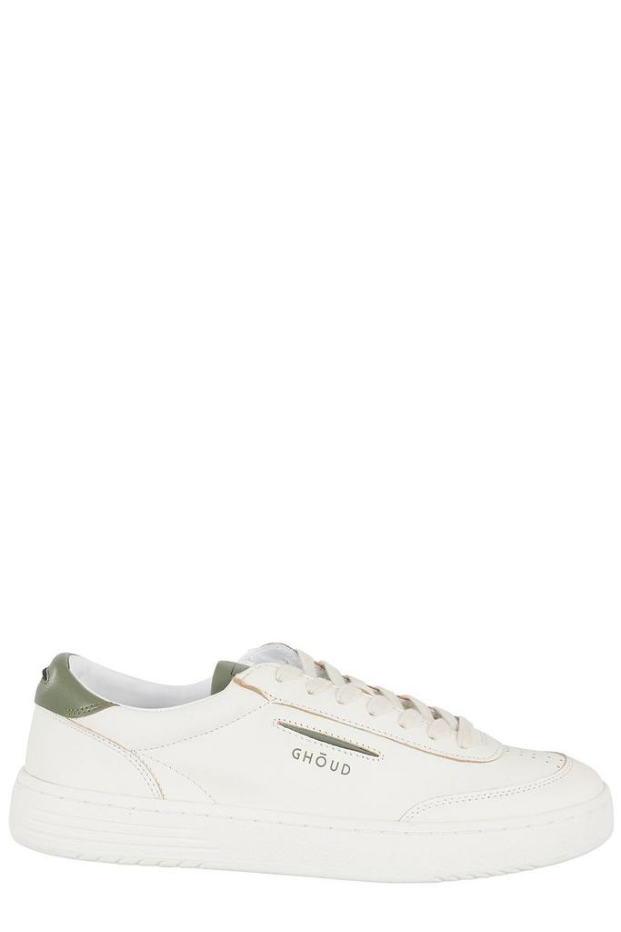 GHOUD Ghoud Low-Top Lace-Up Sneakers