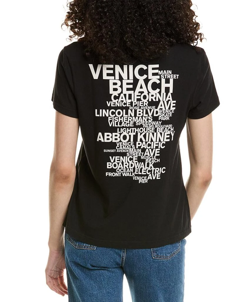 James Perse Vintage Boy T-Shirt 2