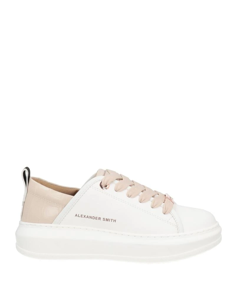 ALEXANDER SMITH Sneakers 1