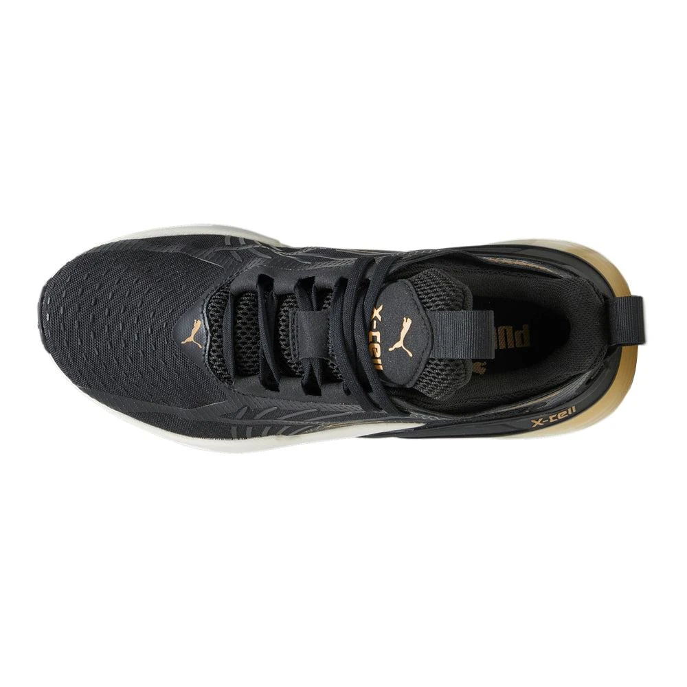 Puma X-Cell Action Molten Running Shoes 4