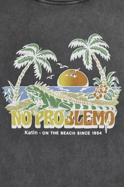 Katin Katin Orlando Washed Cotton Tee 3
