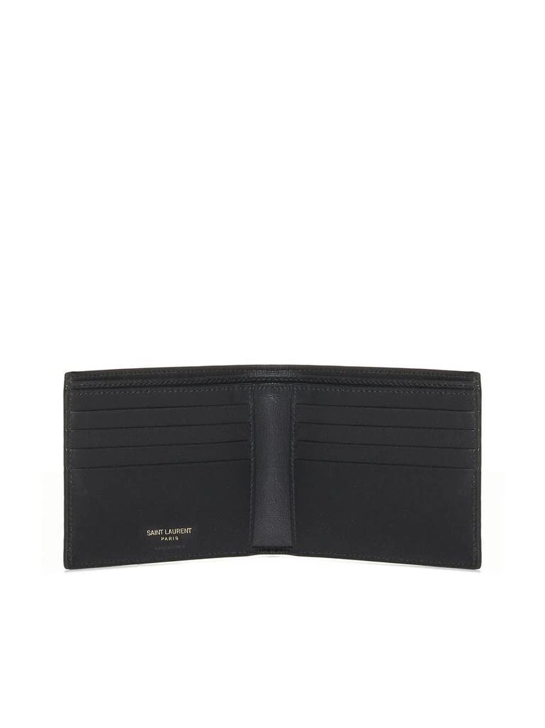 Yves Saint Laurent Saint Laurent Wallets 4