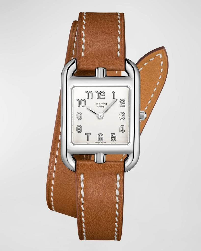 Hermes Cape Cod Watch, Small Model, 31 mm 1